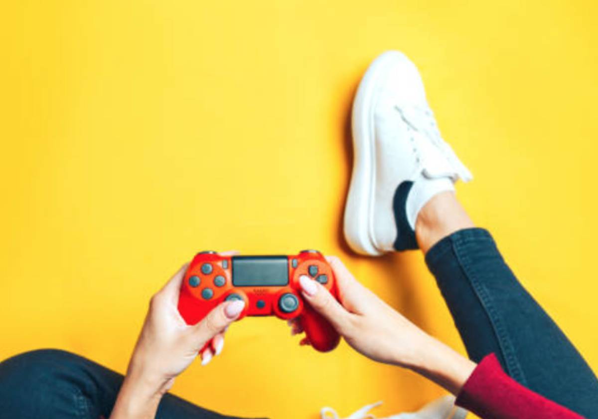 ألعاب الفيديو بحسب برجك