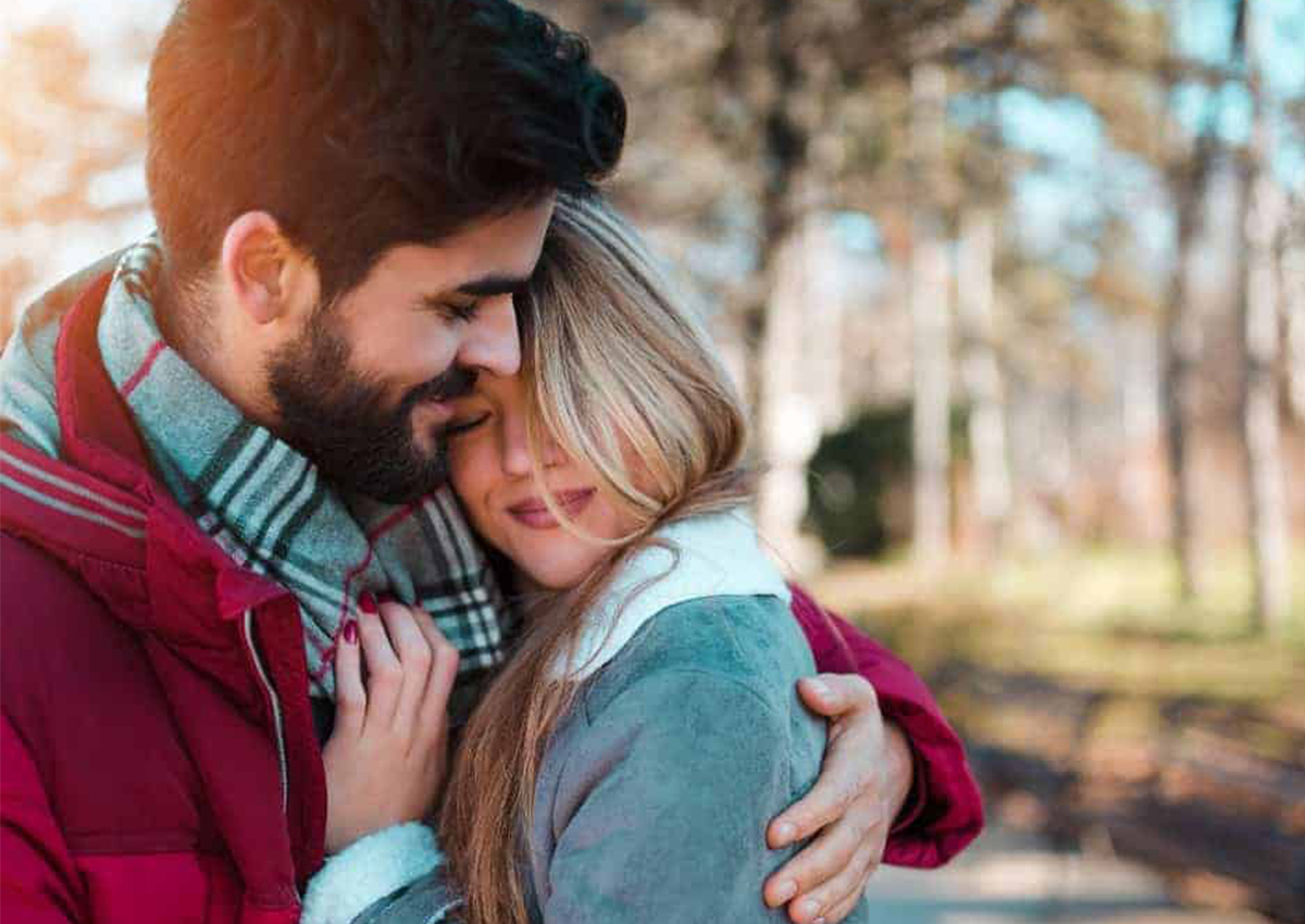 كيف يقع رجل برج الجدي في الحب