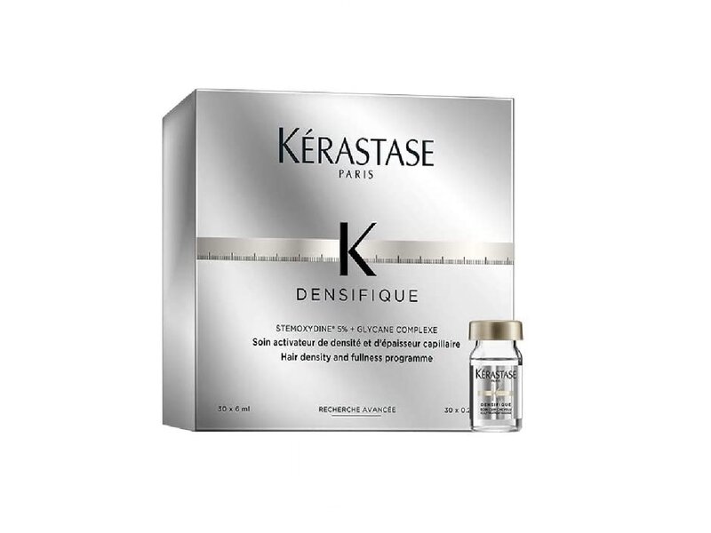 أمبول KERASTASE Densifique Soin Cuir Chevelu