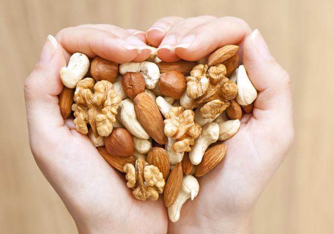 Plant, Nut, Vegetable
