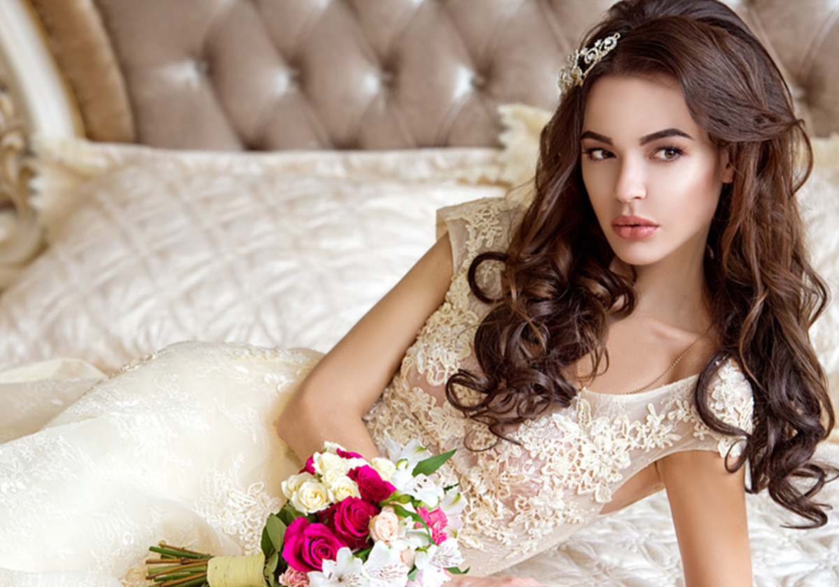 عطورُ تزعج غالبية الرجال في ليلة الزفاف الأولى!