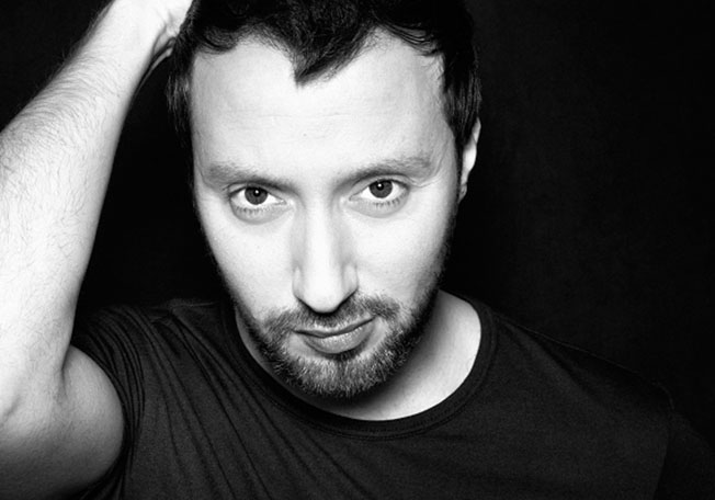 مجموعة ماكياج  Anthony Vaccarello من Lancôme