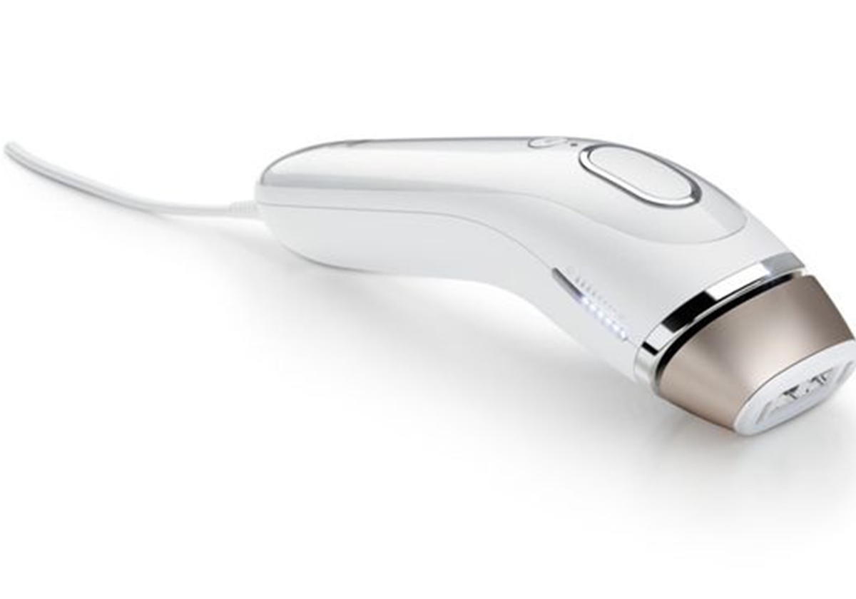 Braun Silk-expert IPL