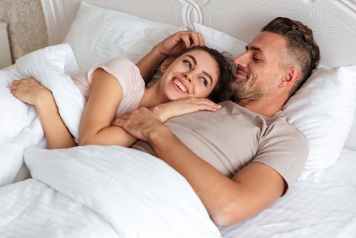كيف تكون الليلة الاولى بين الزوجين