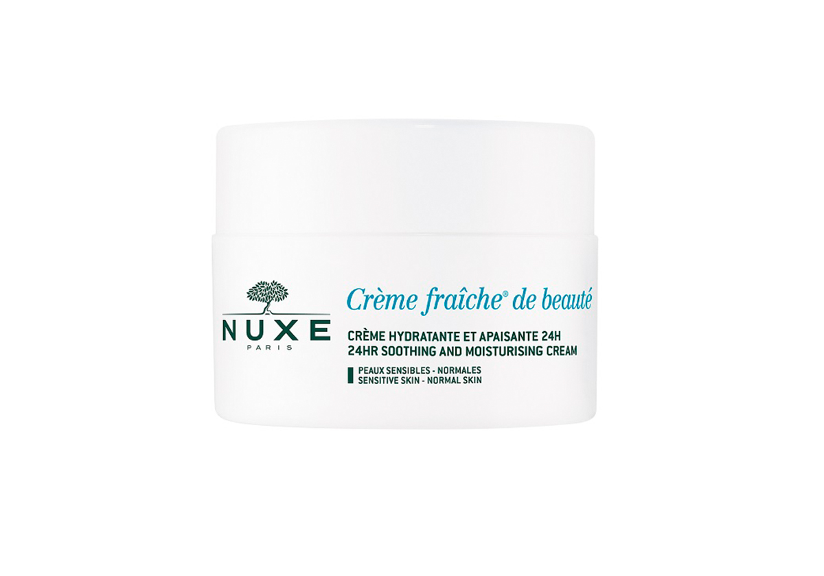 Crème Fraiche®  de Beaute من Nuxe 