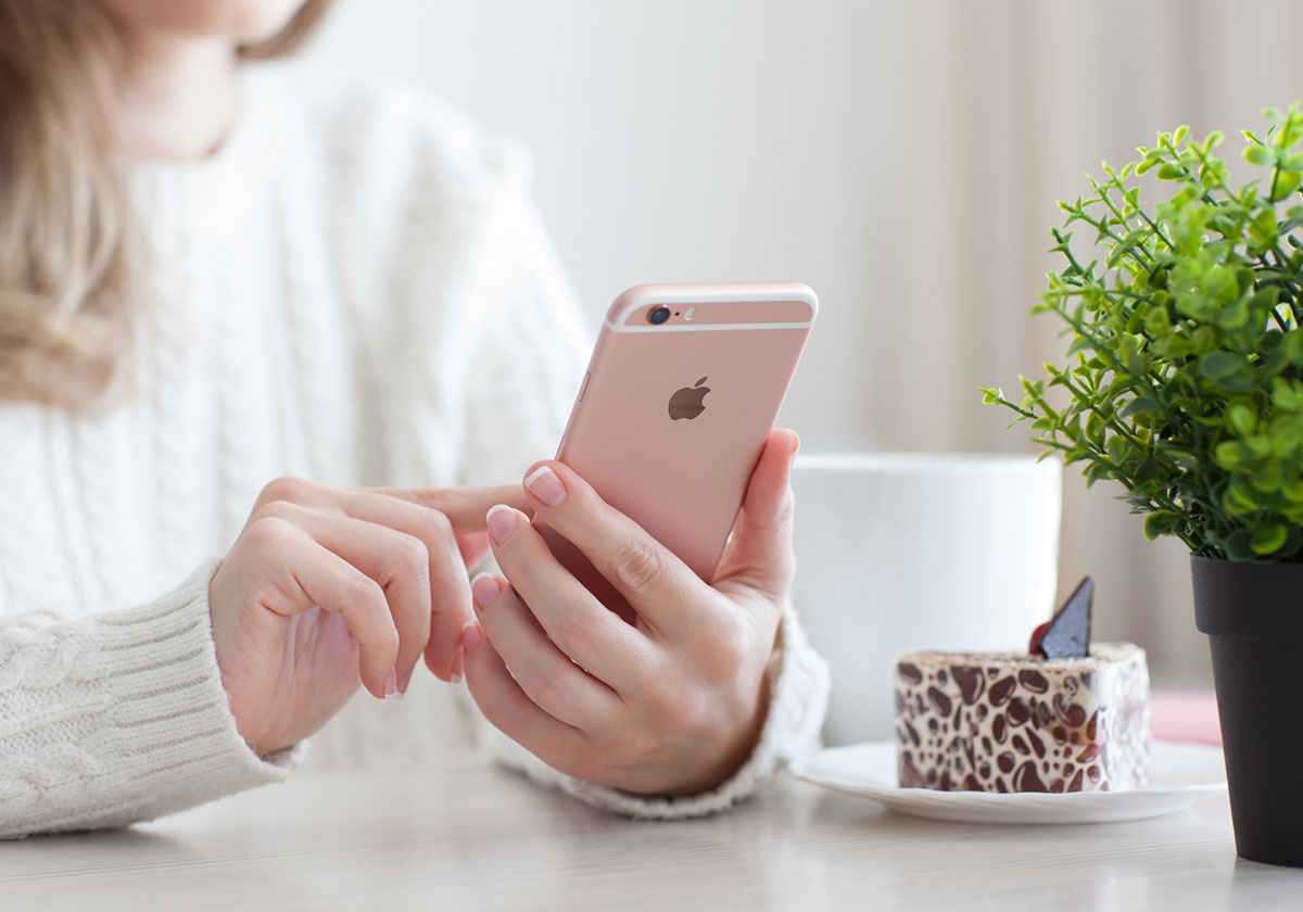 تعلمي طريقة تحديث الآيفون إلى الإصدار آي أو إس IOS 13.1