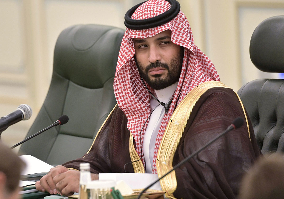 الأمير محمد بن سلمان يقترب من شراء نيوكاسل يونايتد