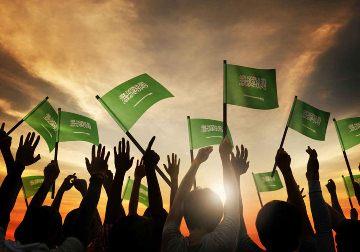 اشهر عادات وتقاليد السعودية