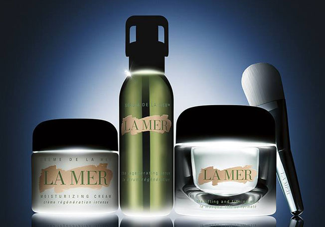 عوامل تفسّر الثمن الباهظ لكريمات La Mer  للعناية بالبشرة 