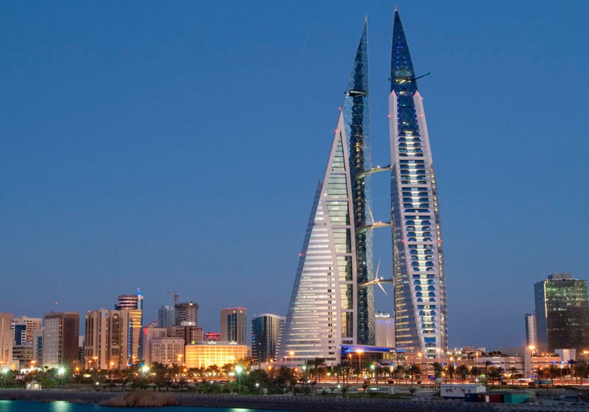 معلومات عن السياحة في البحرين