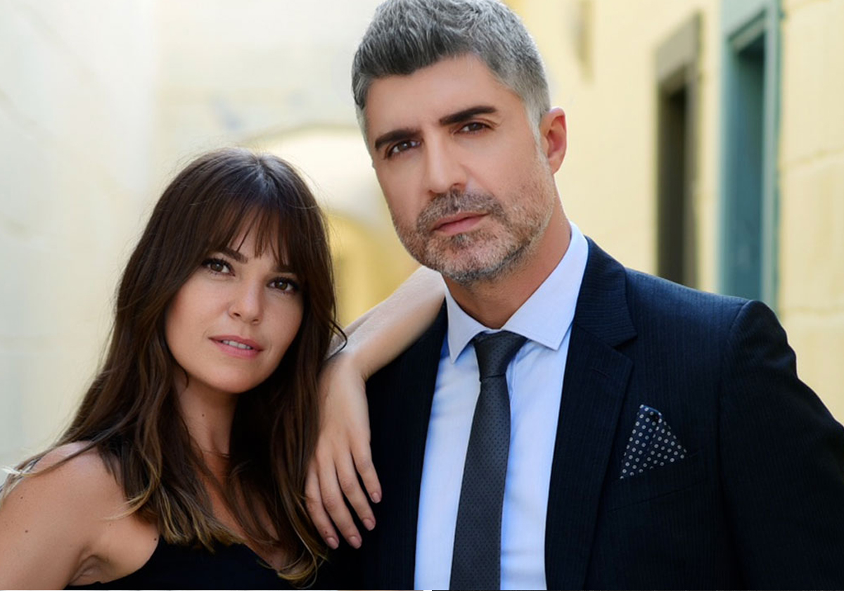 مسلسل "عروس اسطنبول" الشهير بالنسخة العربية، والكشف عن اسم الأبطال!