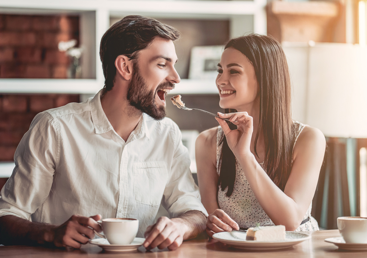 دراسة تكشف عن 5 صفات تريدها المرأة في الرجل