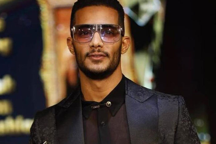 محمد رمضان ما الازمة التي تسبب بها في دبي؟