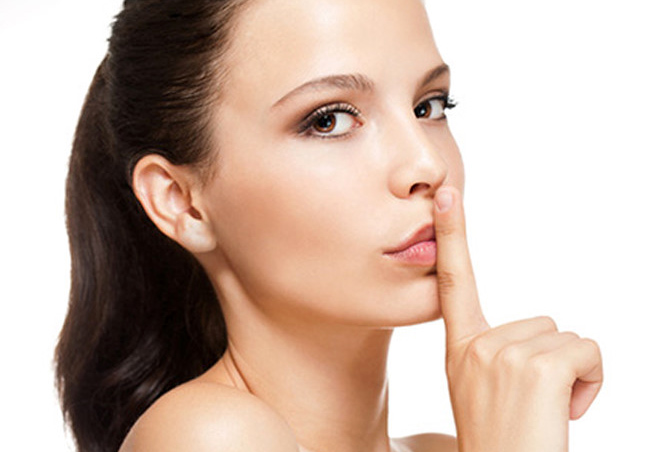 مستحضرات تجميل توقفي عن شرائها