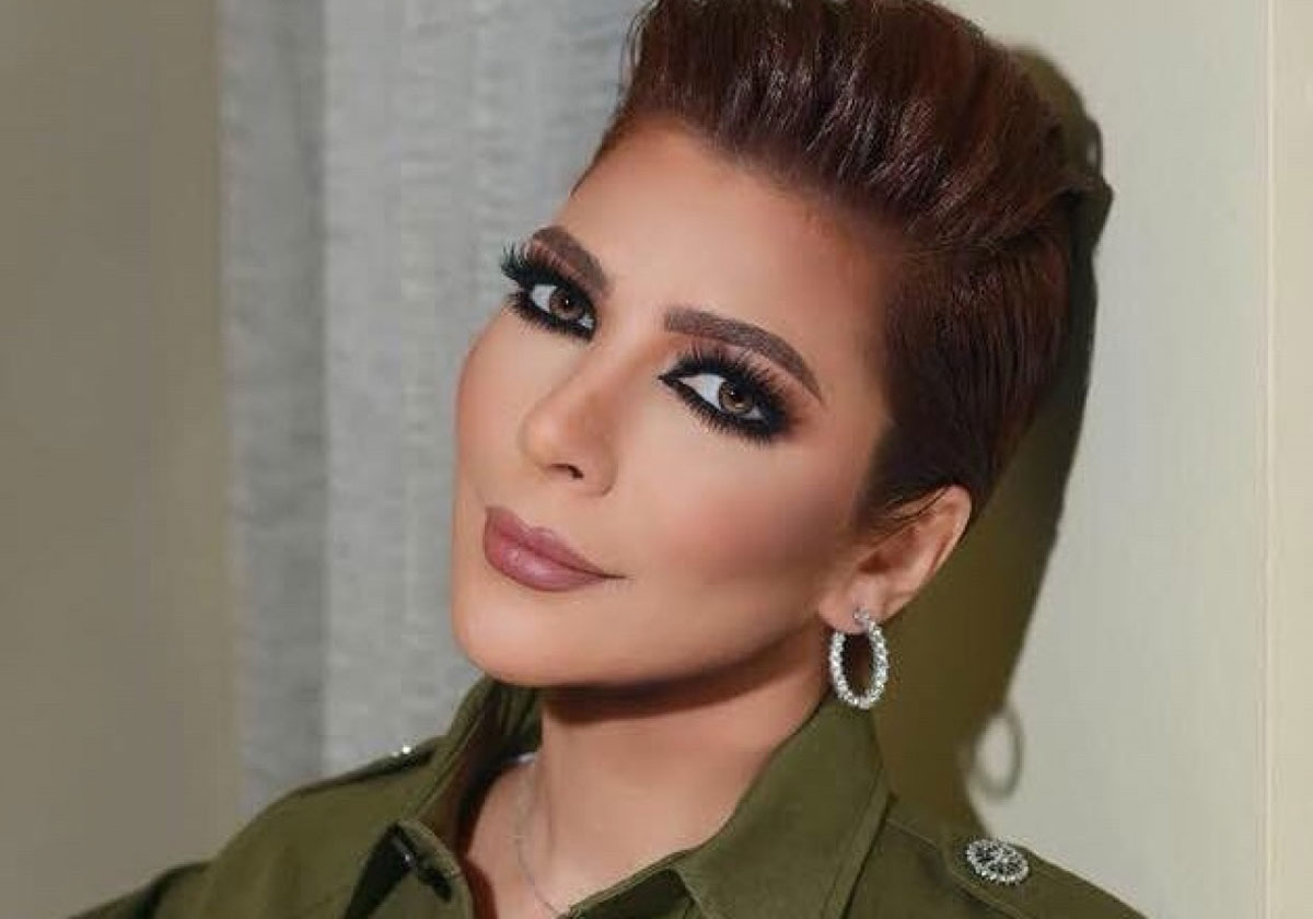 شام ابنة أصالة على خطى والدتها في عمليات التجميل!