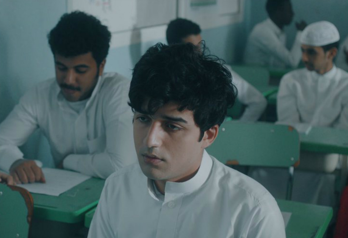 لقطات من فيلم شمس المعارف السعودي والذي سيعرض في عيد الأضحى