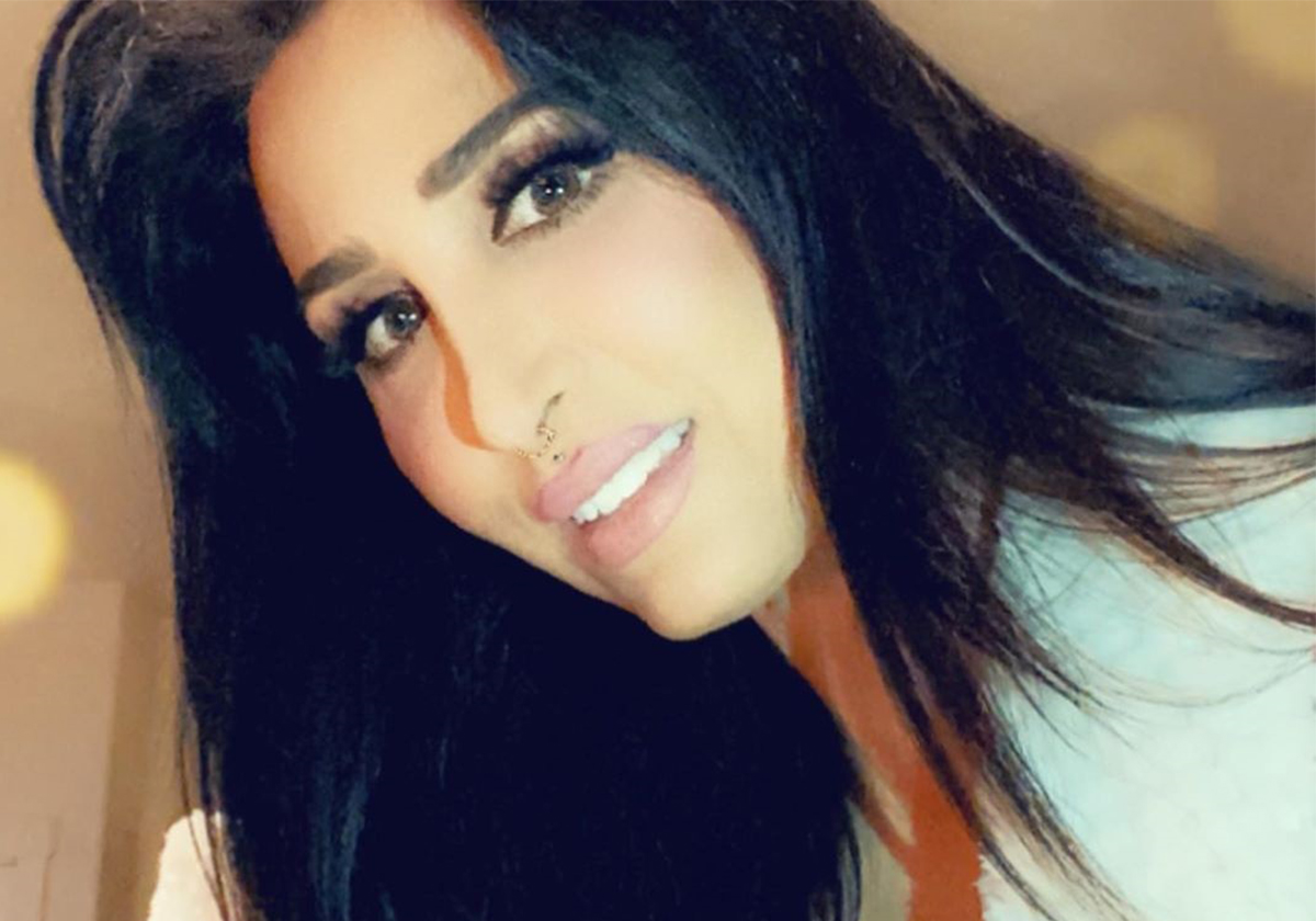 ابنة هند القحطاني تتفوق عليها باحداث ضجة واثارة الجدل