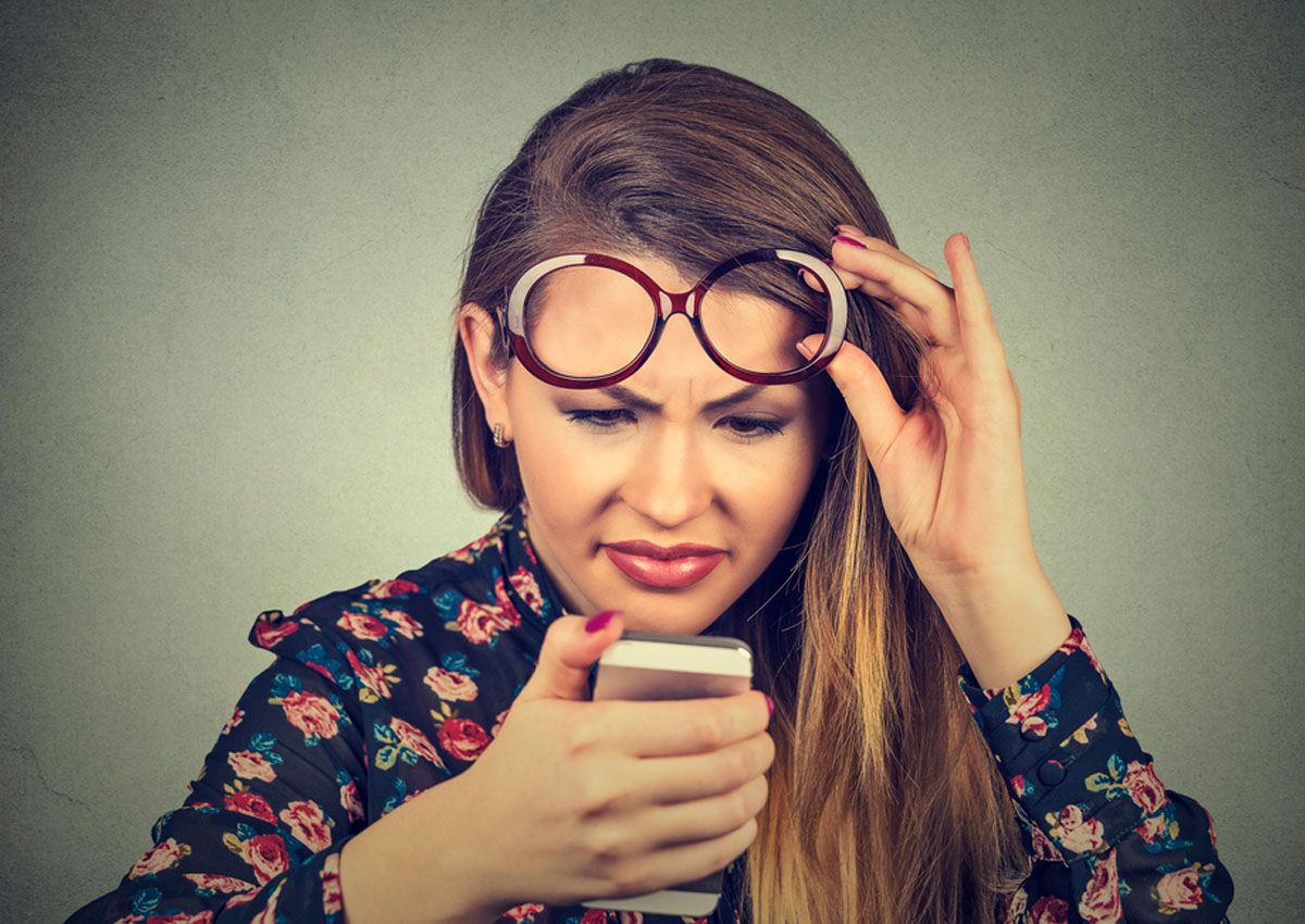 حيل جمالية خاطئة اشتهرت عبر مواقع التواصل