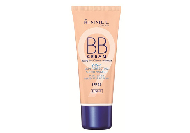 Match Perfection BB Cream من Rimmel