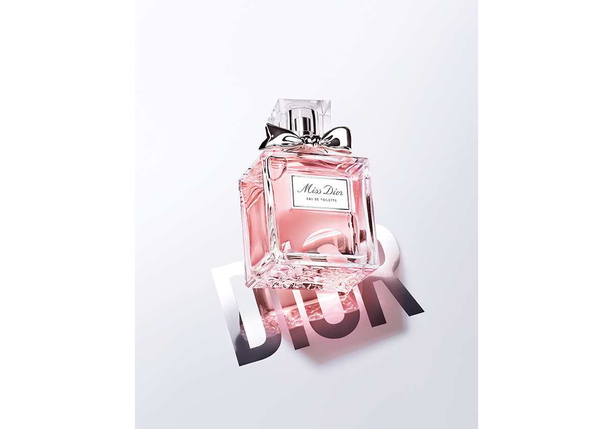 إليك كل ما عليك معرفته عن عطر Miss Dior وأجد إصداراته