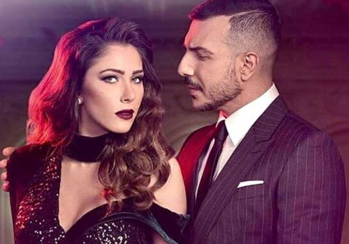 اي مسلسلات اختارت نتفليكس؟