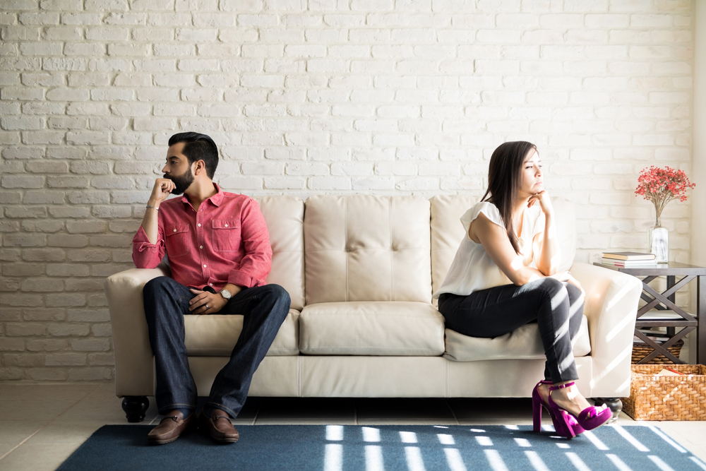 Couch, Furniture, Sitting