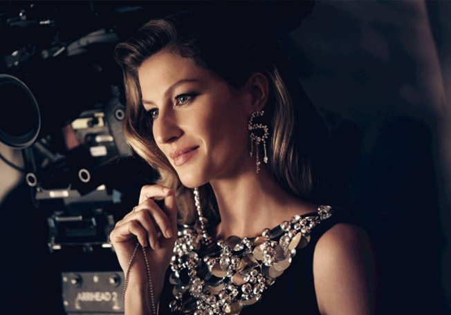 فيلم عطر N°5 من CHANEL