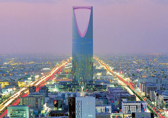 فندق Four seasons في الرياض