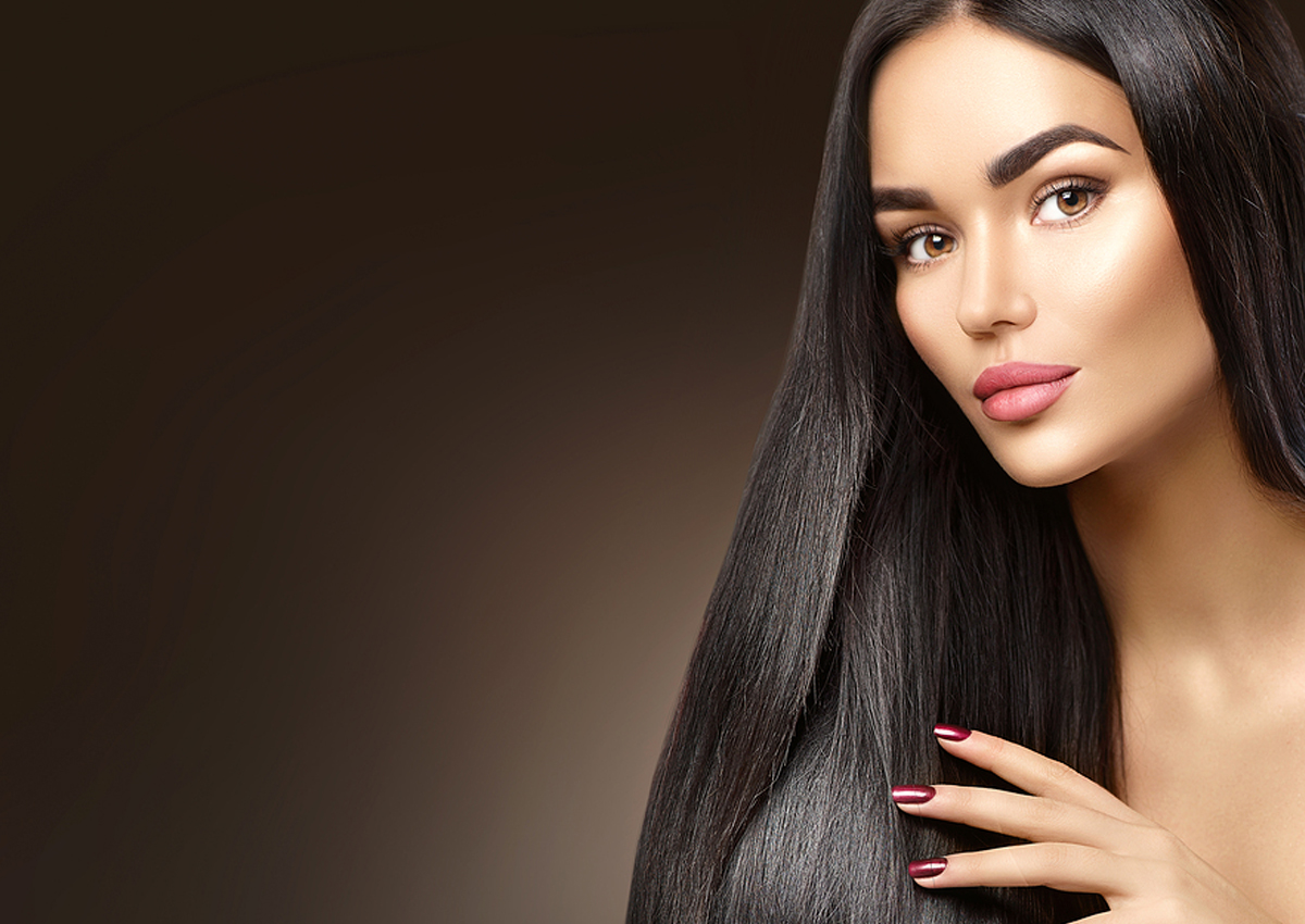 ألوان صبغات الشعر الرائجة لشتاء 2019 بين يديك