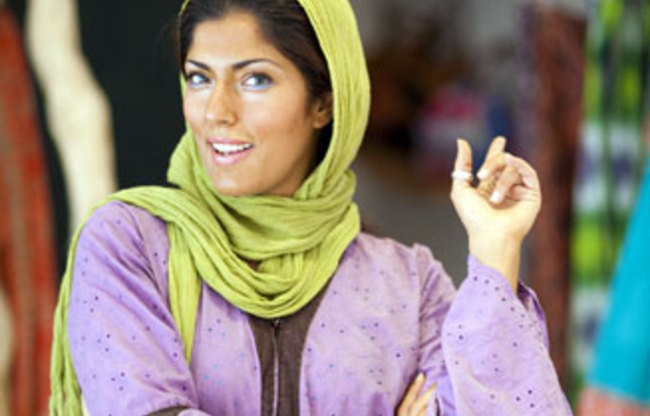 Clothing, Apparel, Scarf