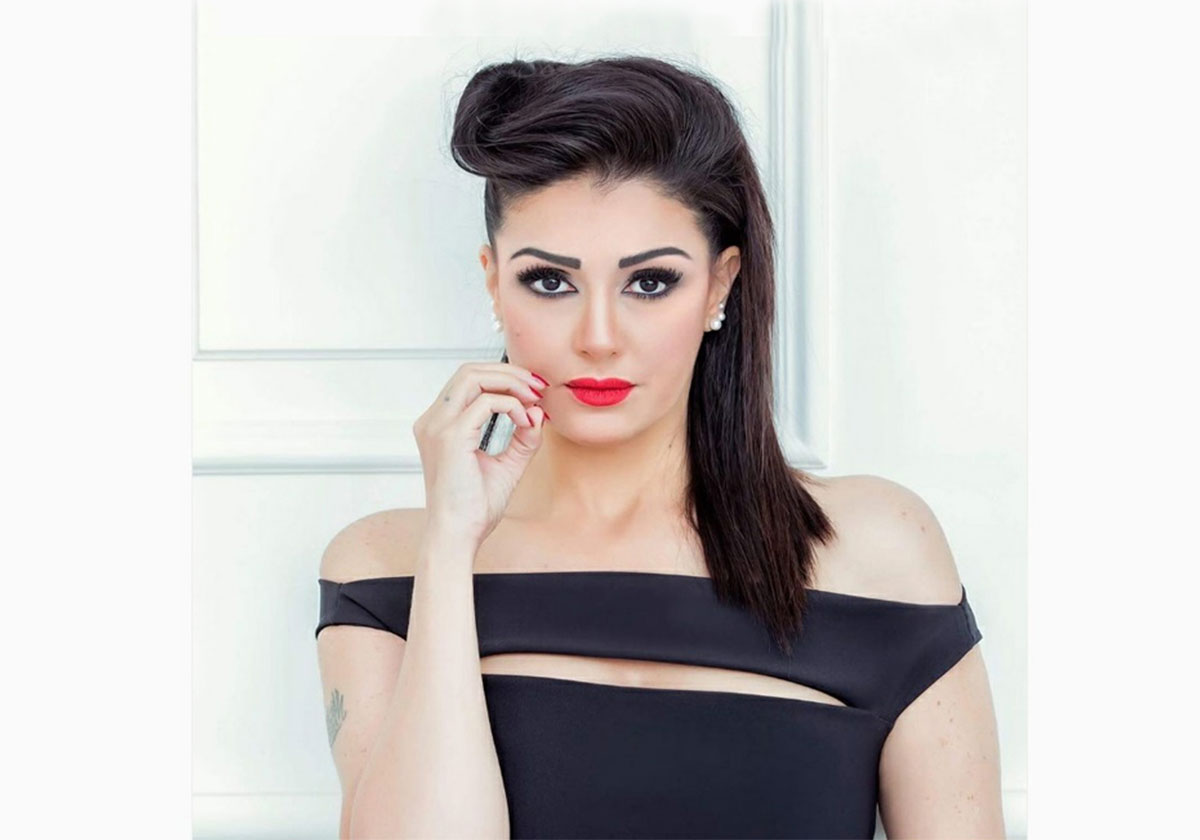 صور ابنة غادة عبد الرازق تخطف الانظار.. فمن هي الاجمل؟