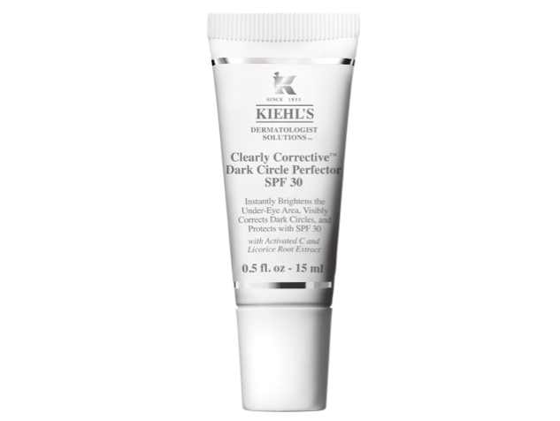 مستحضر Clearly Corrective Dark circle Perfector  من كيلز