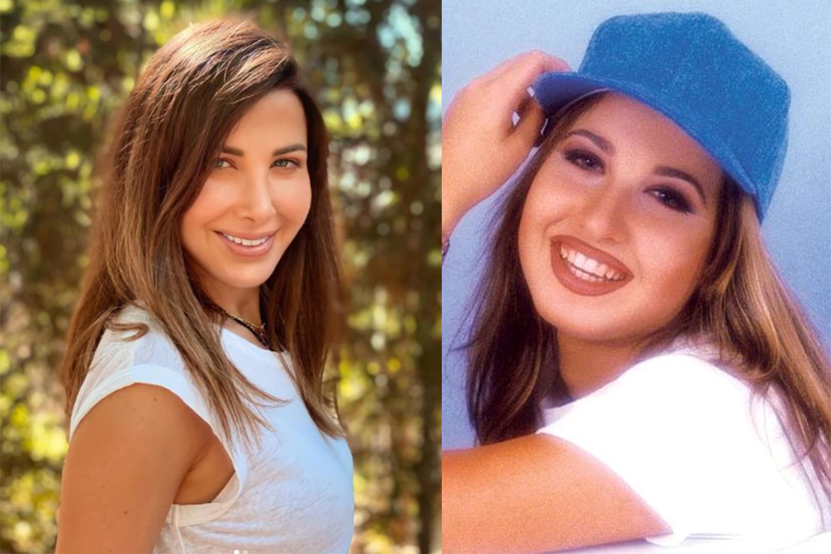 نانسي عجرم