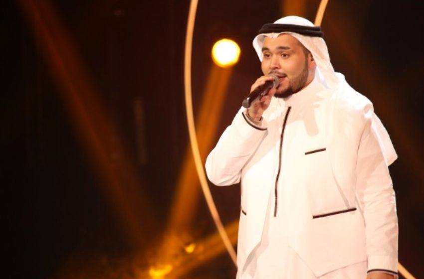 فضيحة نتائج ارب ايدول 2014