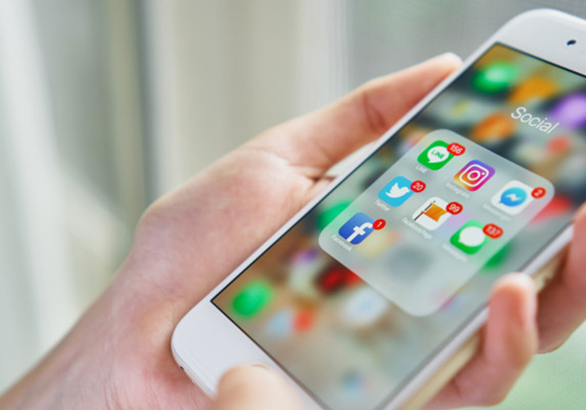افضل تطبيقات الدردشة للايفون