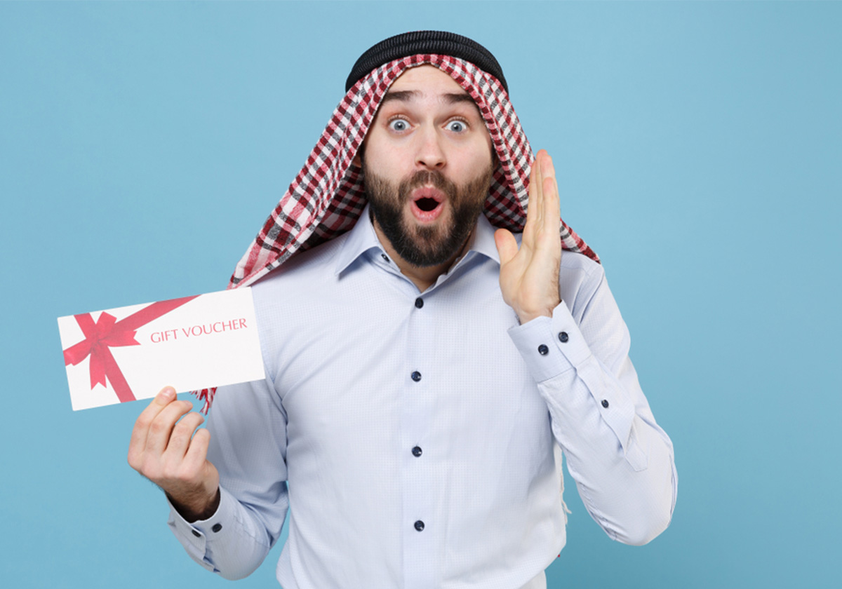 هدايا يفضل الرجل الا يتلقاها في عيد الحب