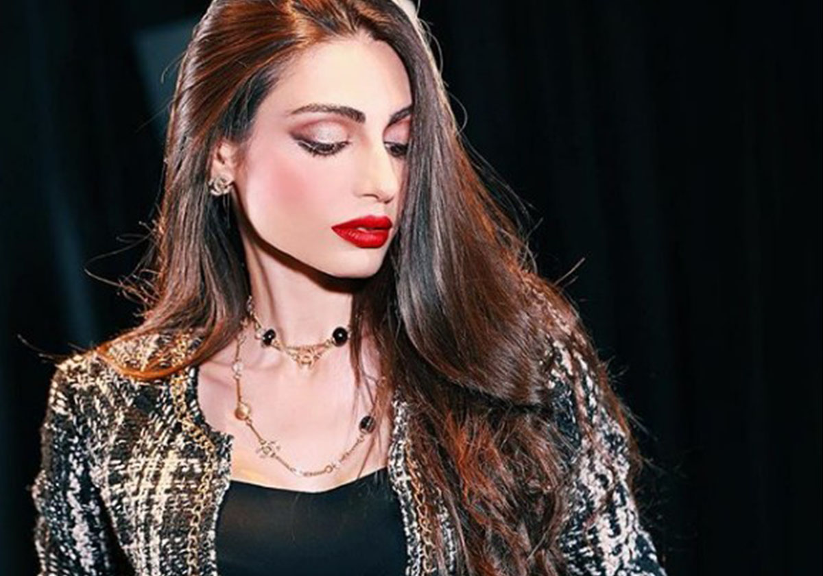 رفيعة الهاجسي