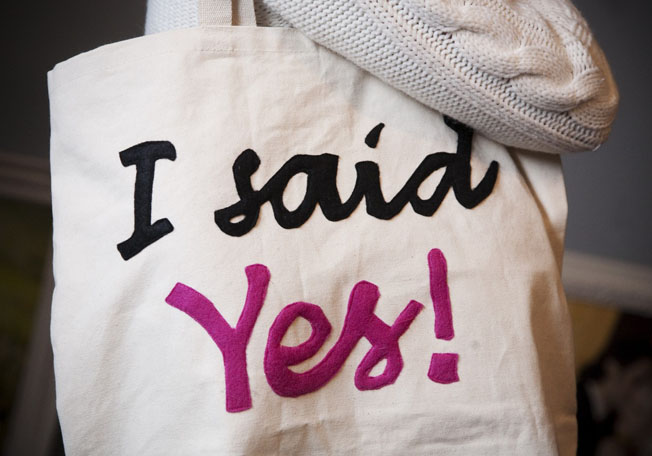 Text, Tote Bag, Bag
