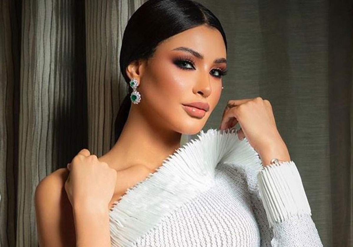 أميمة طالب أكثر فنانة عربية غيّرتها عمليّات التجميل