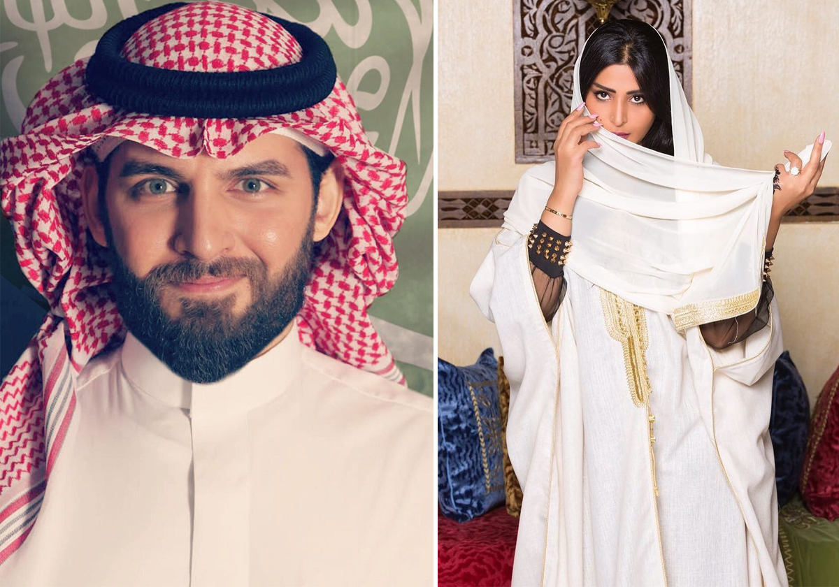 بحسب التصويت... 10 أجمل سعوديين لعام 2018!