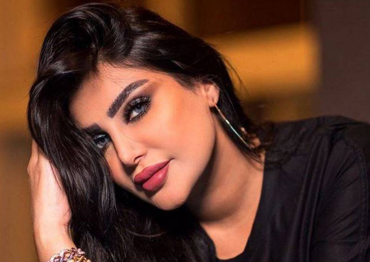 صور أمل العوضي بعد التجميل تصدم جمهور الخليج والتعليقات قاسية جداً