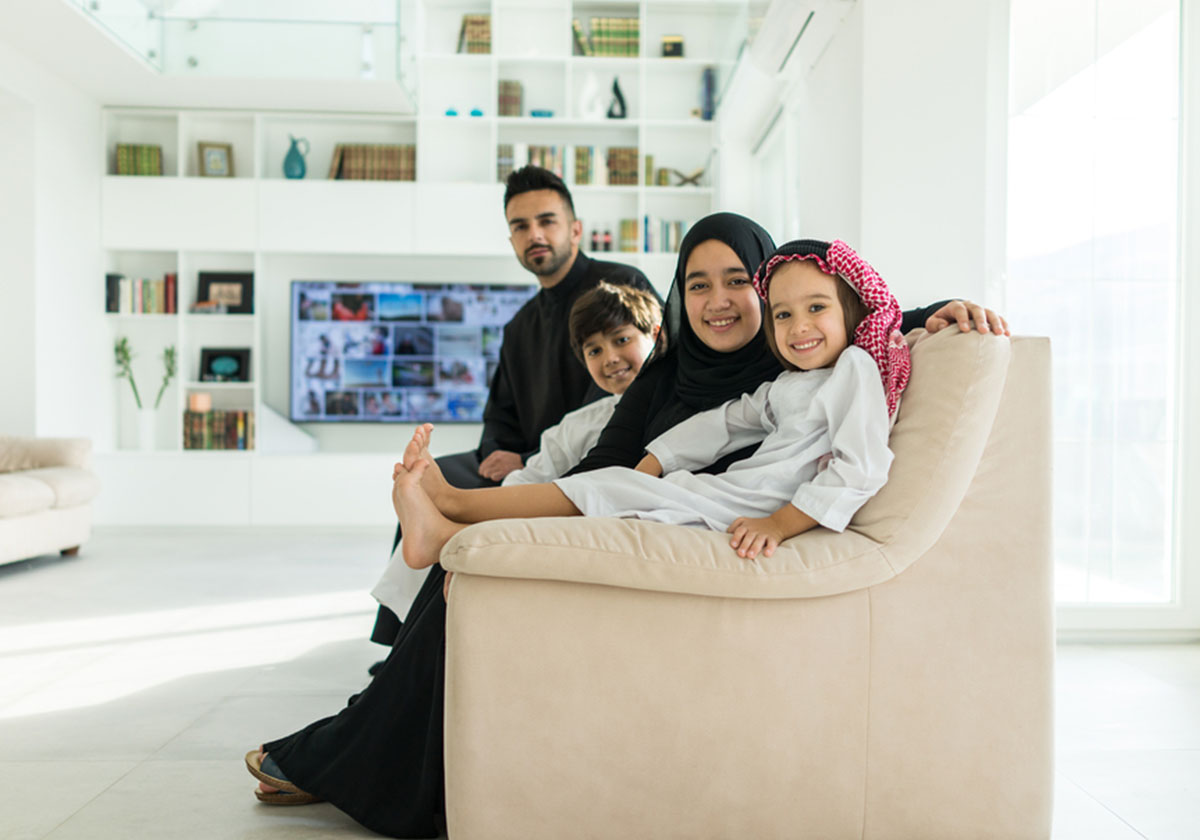 العاب مسلية للكبار والصغار في سهرات رمضان