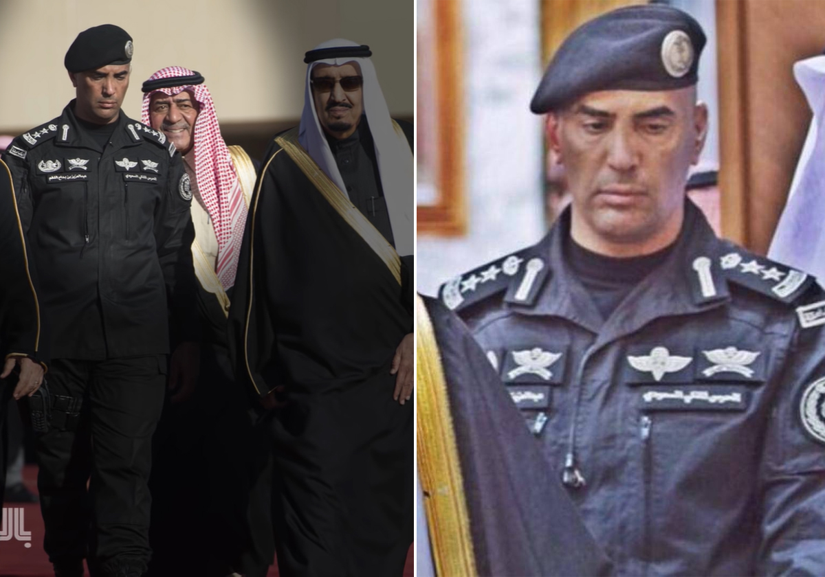 المملكة تنعي الحارس الملكي وهذه أبرز الحقائق عن الشخصية المحبوبة