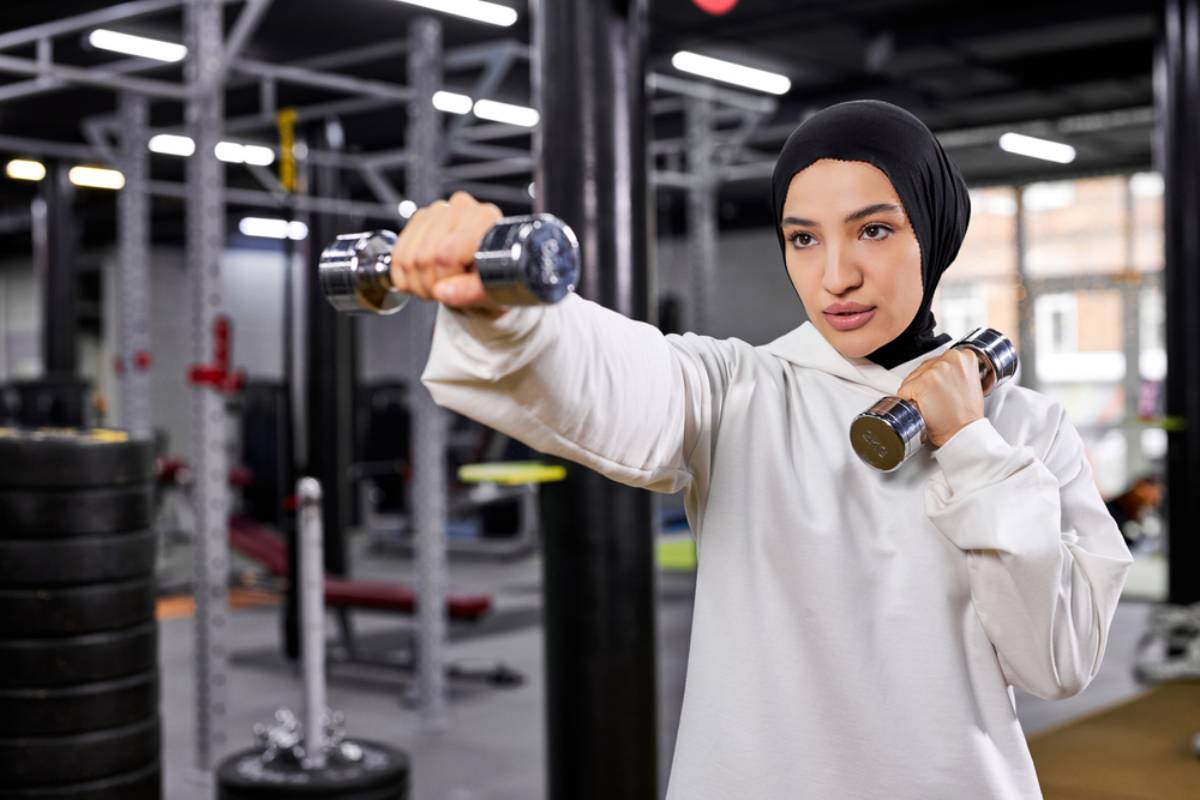 تمرين رياضي يحرق 500 سعرة حرارية كل 10 دقائق