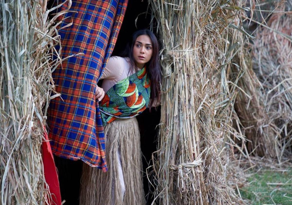 الفيلم السعودي بلال السادس الآن في دور السينما