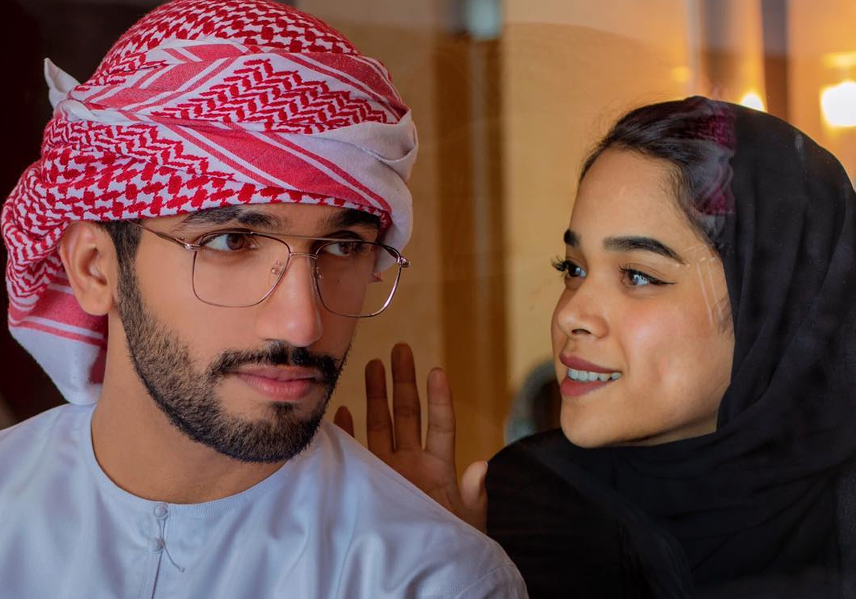 أحمد خميس ومشاعل الشحي ينضمان إلى فريق لا كاسا دي بابل