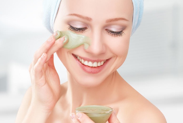 طرق ازاله الرؤوس السوداء 