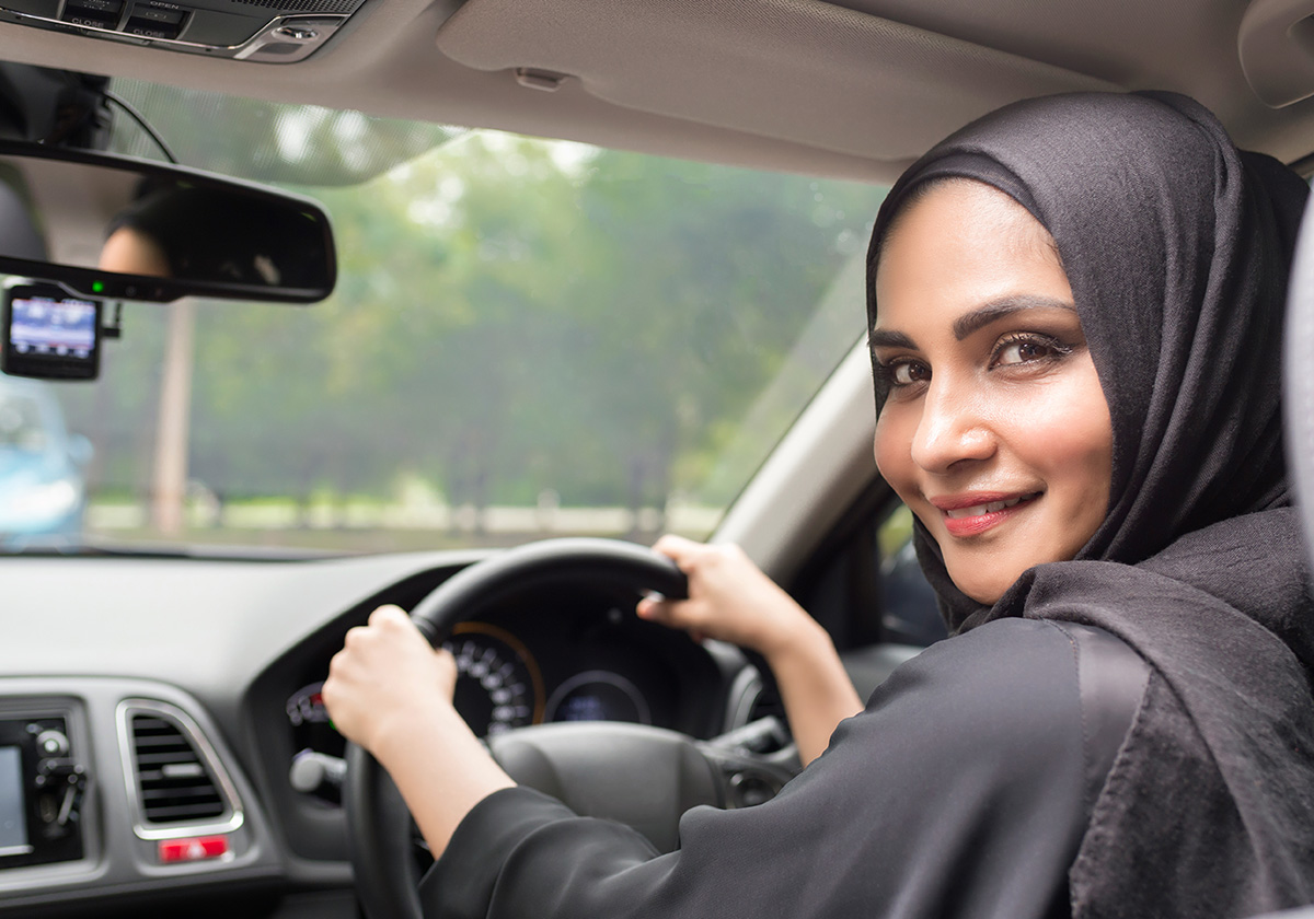كريم تتعهد بتوظيف 20 ألف كابتن من النساء