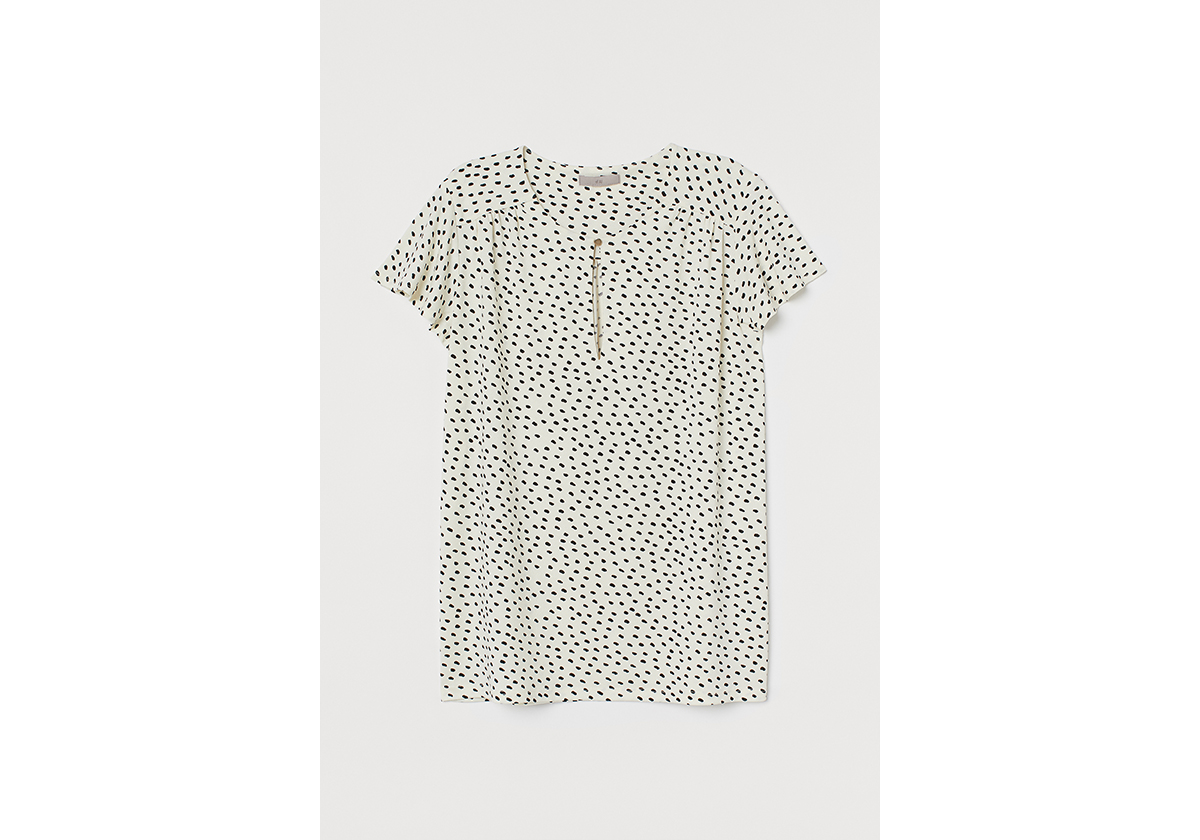 ازياء تناسب العمل تختارينها من متجر H&M