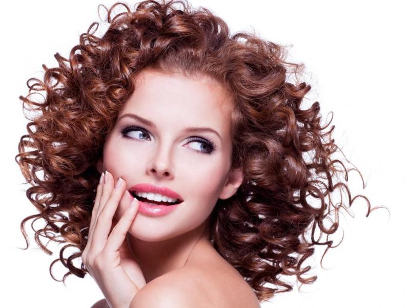صور اجمل تسريحات للشعر